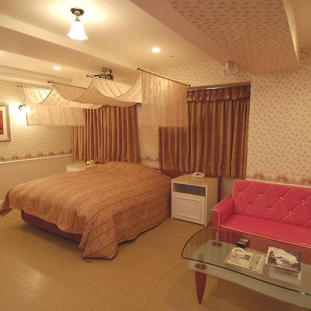 Hotel Winbell Magic Кобе Экстерьер фото