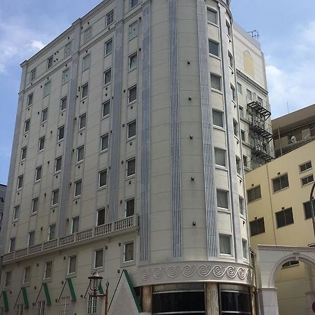 Hotel Winbell Magic Кобе Экстерьер фото