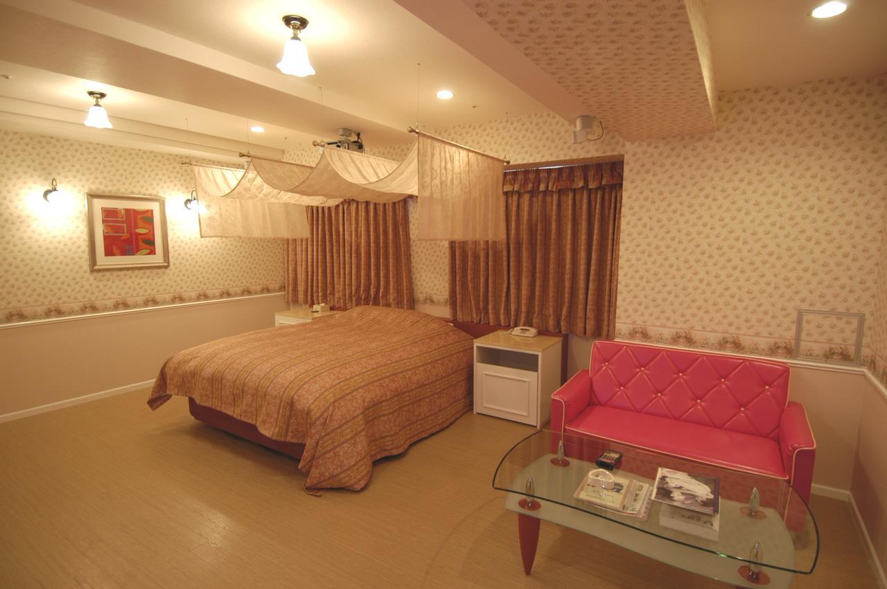 Hotel Winbell Magic Кобе Экстерьер фото
