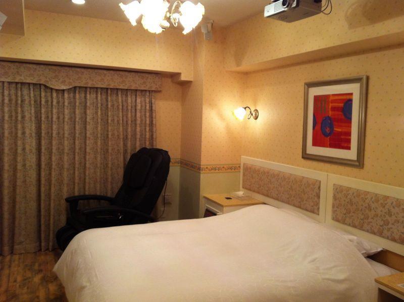 Hotel Winbell Magic Кобе Экстерьер фото