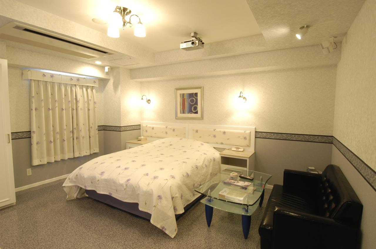 Hotel Winbell Magic Кобе Экстерьер фото