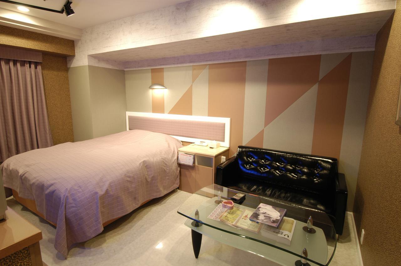 Hotel Winbell Magic Кобе Экстерьер фото
